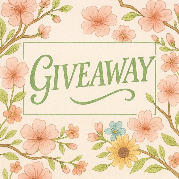 Giveaway Reserved for Posh Shows! - Picture 1 of 1
